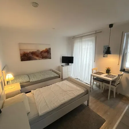 דירה Bei Wessels Schloß Holte-Stukenbrock