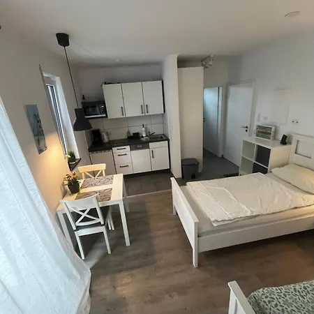 Bei Wessels דירה