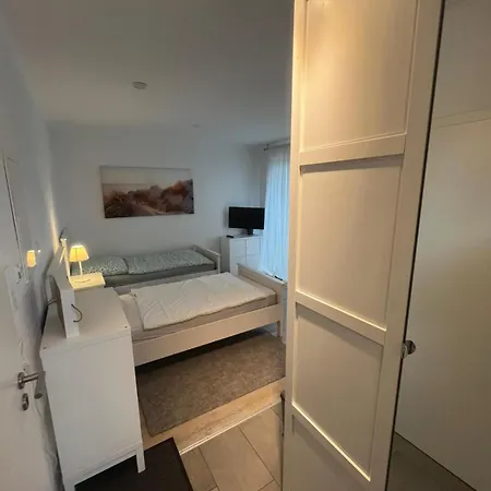 דירה Bei Wessels