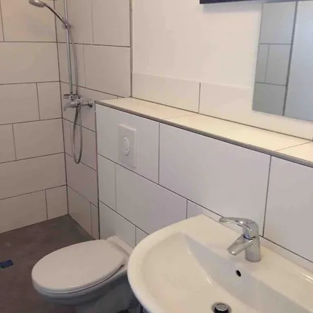 דירה Bei Wessels Schloß Holte-Stukenbrock