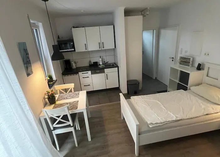 Bei Wessels Apartamento