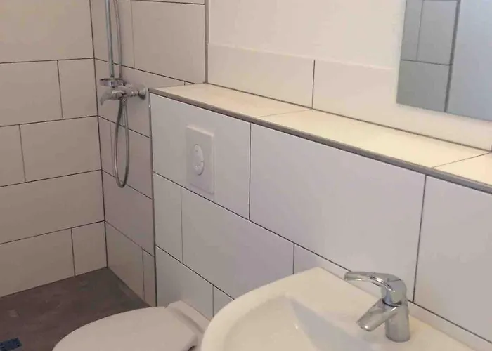 Apartamento Bei Wessels Schloß Holte-Stukenbrock